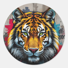 Silent Strength - ラウンドシール