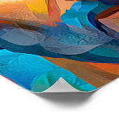 Silent Strength of Saint Joseph ポスター (角)