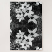 Silent Symmetry ジグソーパズル (縦)