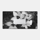 Silent Symmetry デスクマット (キーボード&マウス)