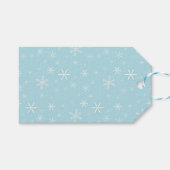 Silent Symphony ギフトタグ (正面(横))