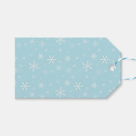 Silent Symphony ギフトタグ