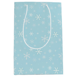 Silent Symphony ミディアムペーパーバッグ