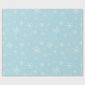 Silent Symphony ラッピングペーパー (フラット)