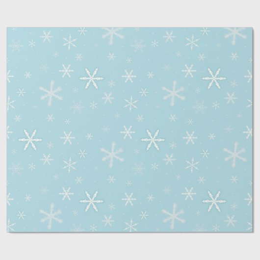 Silent Symphony ラッピングペーパー (フラット)