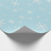 Silent Symphony ラッピングペーパー (角)