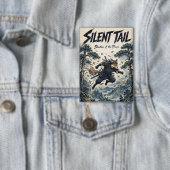 Silent Tail 缶バッジ (インサイチュ)