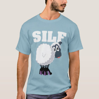 SILFのTシャツ Tシャツ