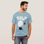 SILFのTシャツ Tシャツ (正面フル)