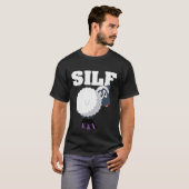 SILFのTシャツ Tシャツ (正面フル)