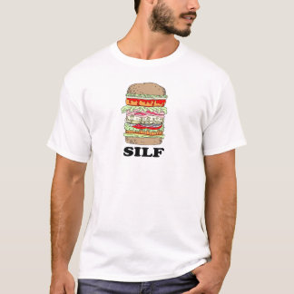 SILF Tシャツ