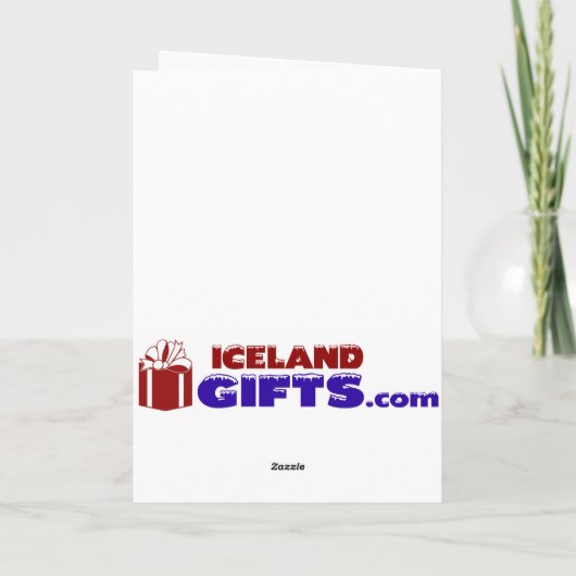 Silfra #1 カード (裏面)