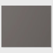 Silhouette Spring And Summer Trending Color ラッピングペーパー (フラット)