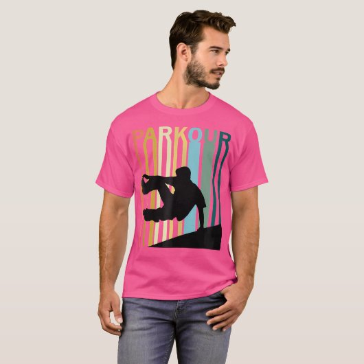 Silhouette Tシャツ (正面フル)