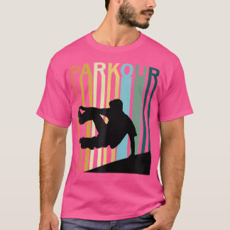 Silhouette Tシャツ