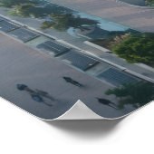 Silicon Valley City 2026 ポスター (角)