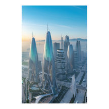 Silicon Valley City 2026