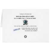 SIlkのロマンス (裏面横)