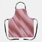 Silk Cloth Texture Background-15819 エプロン (正面)