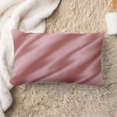 Silk Cloth Texture Background-15819 ランバークッション (ブランケット)