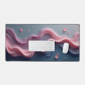 Silk Dreams デスクマット (キーボード&マウス)