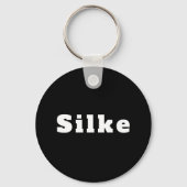 Silke キーホルダー (裏面)