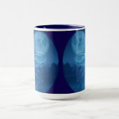 Silken Haze マグカップ (中央)