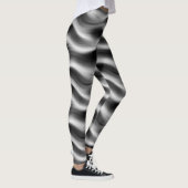 Silken Shadows Leggings レギンス (右)