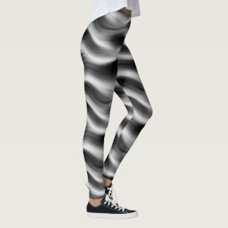 Silken Shadows Leggings レギンス