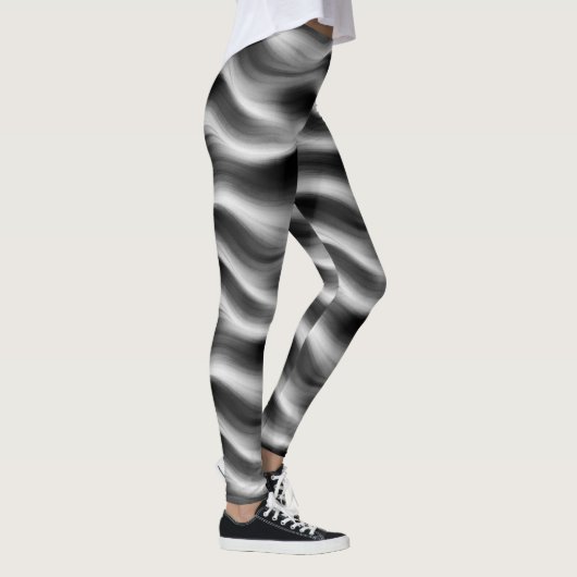 Silken Shadows Leggings レギンス (右)
