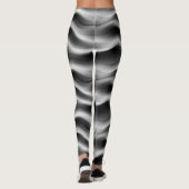 Silken Shadows Leggings レギンス (裏面)