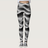 Silken Shadows Leggings レギンス (正面)