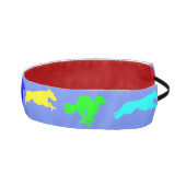 Silken Windhound  アスレチックヘッドバンド (右)