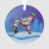 Silken Windhound オーナメント (裏面)