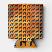 Silken Windhound  缶クーラー (正面)