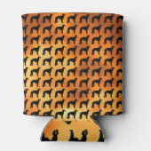 Silken Windhound  缶クーラー (裏面)