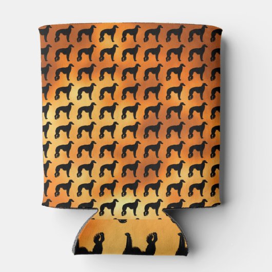 Silken Windhound  缶クーラー (裏面)