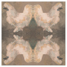 Silkieの鶏の農家の生地56"綿