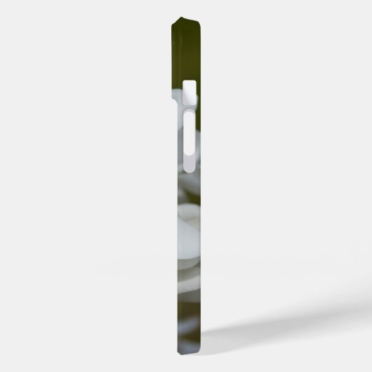 Silky Magnolia iPhoneケース Case-Mate iPhoneケース (裏面 / 左)