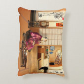 Silky Rice Powder アクセントクッション (裏面(縦))