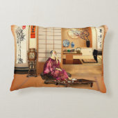 Silky Rice Powder アクセントクッション (裏面)