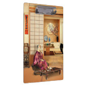 Silky Rice Powder クリップボード (右)