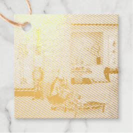 Silky Rice Powder フェイバータグ