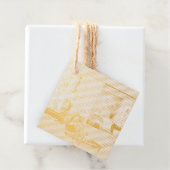 Silky Rice Powder フェイバータグ (箱)