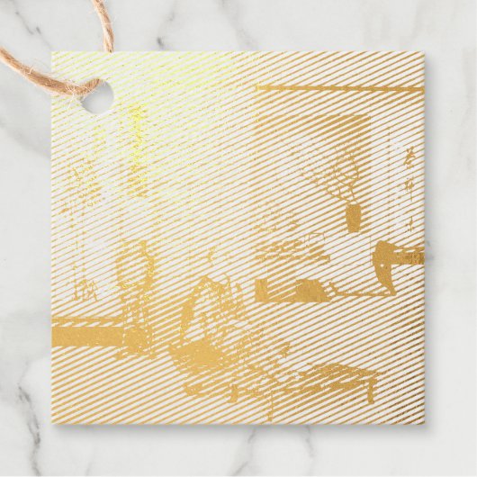 Silky Rice Powder フェイバータグ (正面)