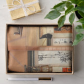 Silky Rice Powder 薄葉紙 (ギフト)