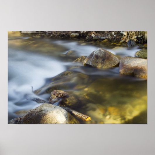 Silky Water 2ポスター ポスター (正面)