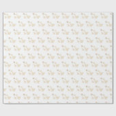 Silly Goose ラッピングペーパー (フラット)