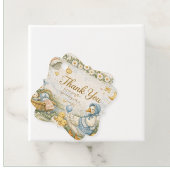 silly goose is on the way  フェイバータグ