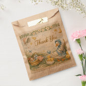 silly goose is on the way  フェイバーバッグ